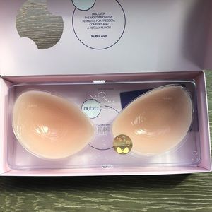 NuBra size B NEW!